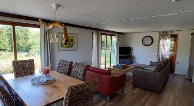 Vakantie op de Veluwe, Rezerwuj Hotel Hotele w Veluwe z parkingiem, Parking