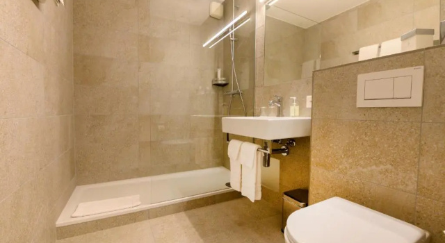 Номер Business Romantik Hotel & Restaurant Sternen