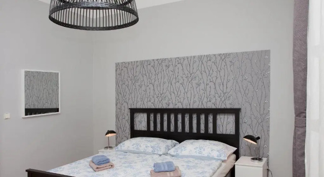 Номер Standard Hotel Richmond Teplice