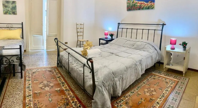 Suite Dreams Politeama, Book Hotel Palermo Sicilien