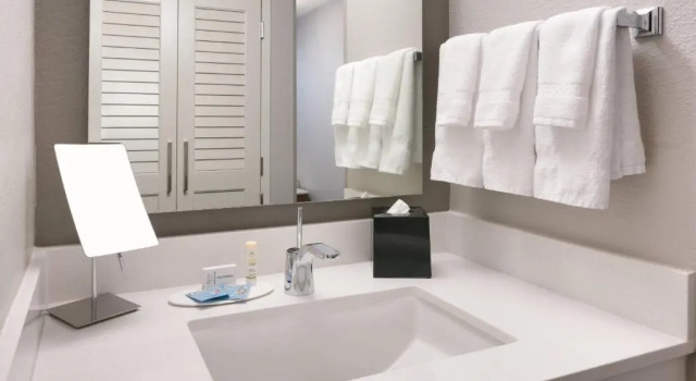 Номер Executive Courtyard by Marriott Oklahoma City Northwest