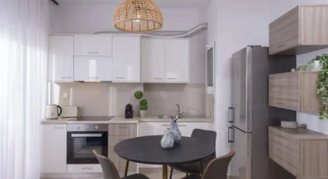 Magicstay - Flat 45M² 1 Bedroom 1 Bathroom - Heraklion