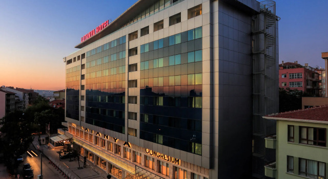 Latanya Hotel Ankara