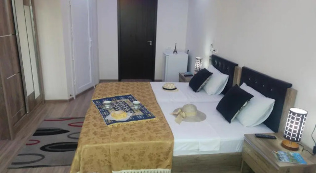 Номер Superior Villa Royal House
