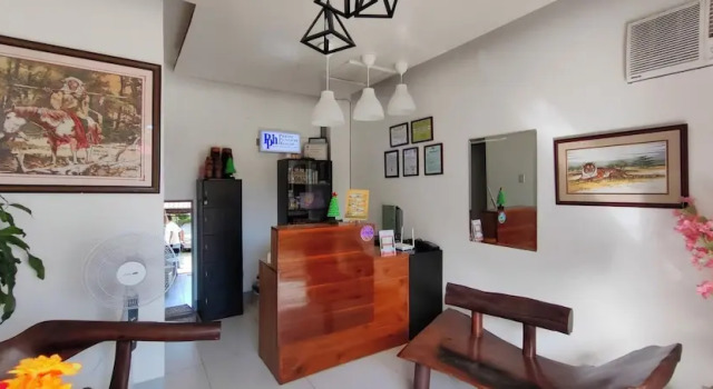 OYO 1129 PRING PENSION HOUSE, Prenota Hotel Hotel economici a Palawan