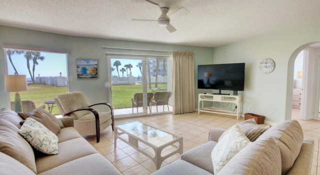Номер Standard 314 El Matador 1 Bedroom Condo