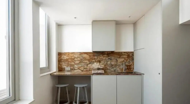 Stilla, 6, Triq San Lazzru, Book Hotel Bormla Malta