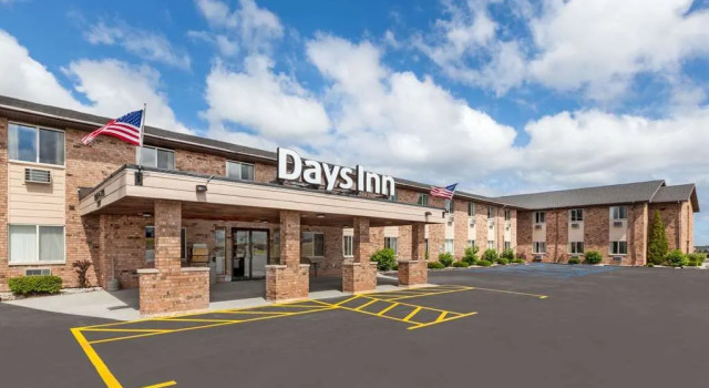 Days Inn Manistee, Varaa Bed and Breakfast Manistee Michigan