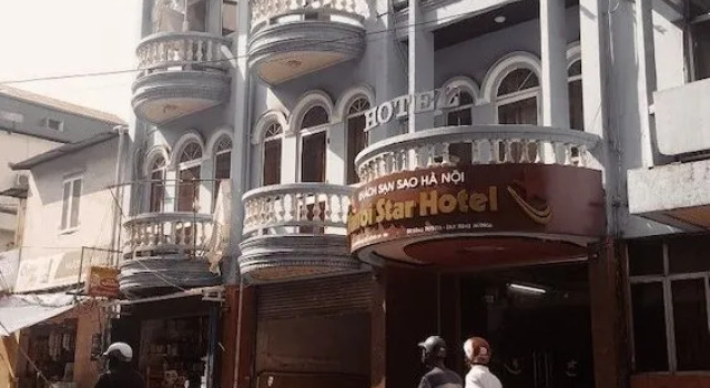Hanoi Star Hotel