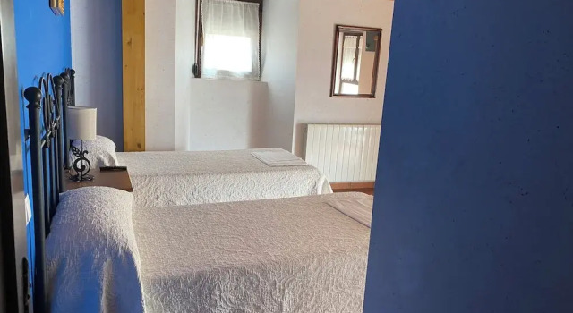 Las Casas de Ros, Book Feriehus Hoteller i Castile and Leon med pool, Swimmingpool
