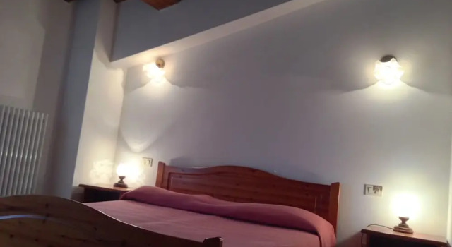 Agriturismo Il Mulino del Vescovo, Réserver Hôtel Giano dell'Umbria 