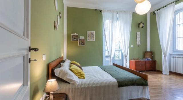 Casa Sacchi by Wonderful Italy