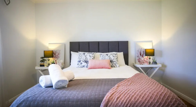 Dell-Lee Cottage, Book Vacation Home Broke Hunter Valley
