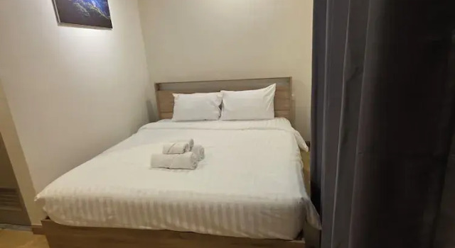 Номер Standard ASAP Boutique Phuket