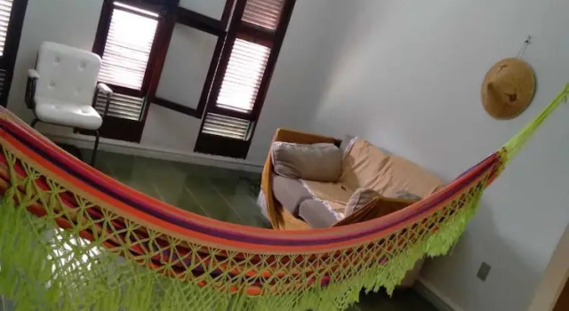 conceitual hostel natal