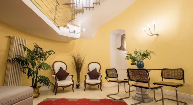 Casa Le Volte, Забронировать Отель Отели Кьяйя 4 звезды, 4*