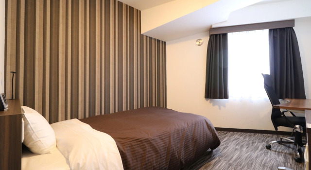 Одноместный номер Standard Odawara Terminal Hotel
