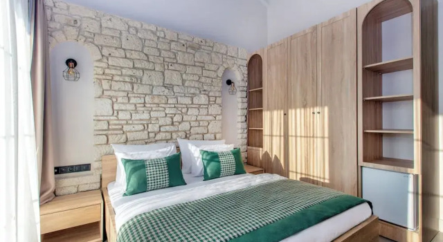 Номер Standard LaVie Otel Çeşme