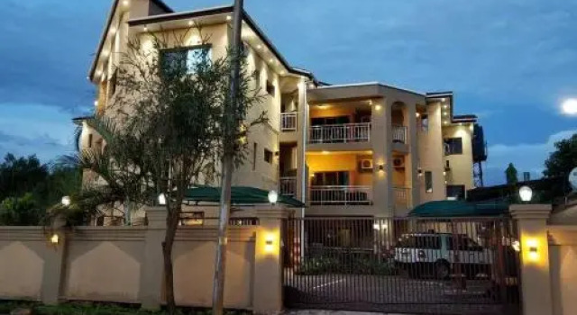 Chrisnet Apartments