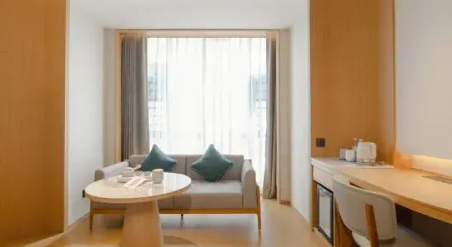 JI Hotel (Nanning Wuxu Airport), Rezerwuj Hotel Hotele w Nanning z parkingiem, Parking