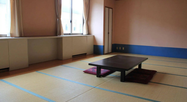 Osaka International Youth Hostel, Забронировать Хостел Хостелы Осаки, Хостел