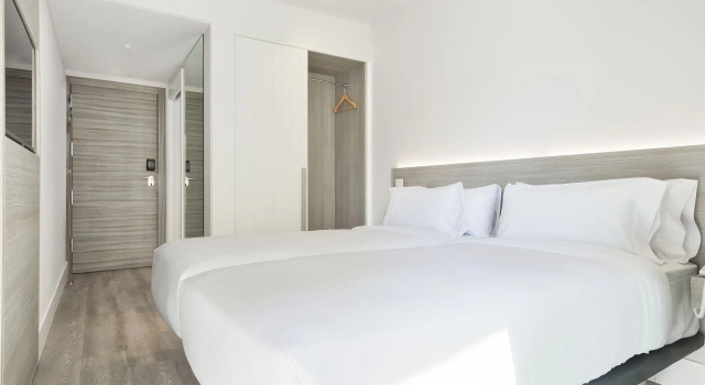 Hotel Niu Barcelona