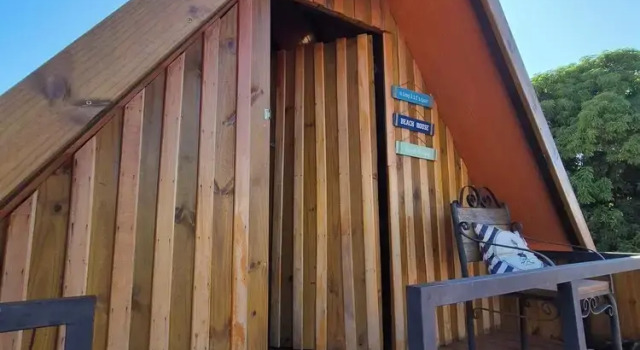 Номер Superior Pousada & Restaurante Praeros LTDA