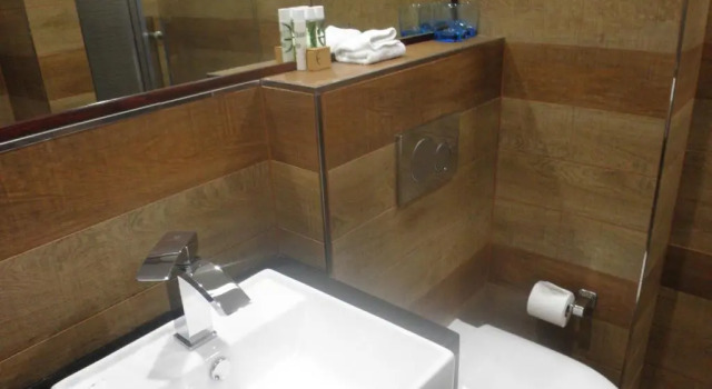 Camera doppia Standard Aquarian Tide Hotel