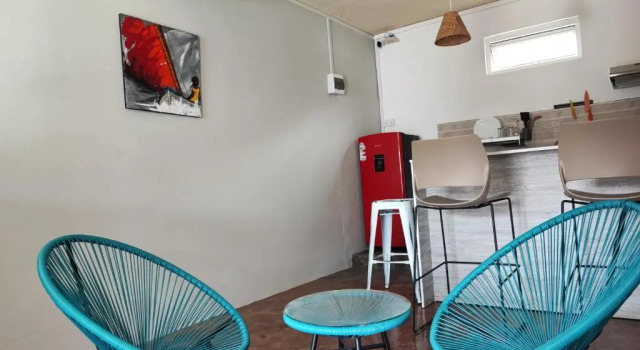 Apartment Ti Pavillon