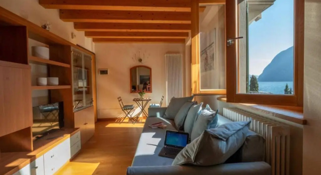 Happy Guest Apartments - Feel The Lake, Buchen Sie Ferienwohnung Hotels in Iseosee mit Parkplatz, Parkplätze