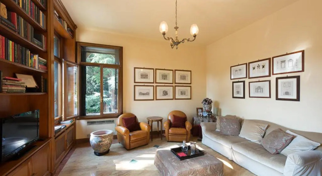 Вилла Villa Paola