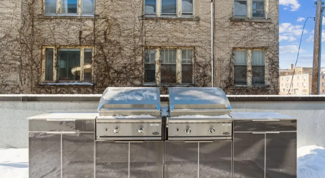 Kasa Lowry Hill Minneapolis, Забронировать Отель Миннеаполис Twin Cities, рядом с Институт искусств Миннеаполиса
