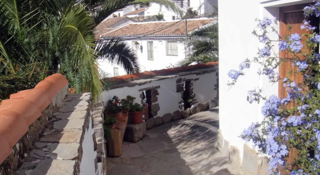 Apartamentos Buganvilla