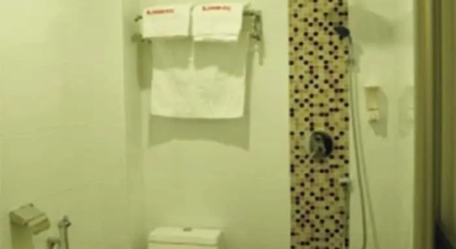 Номер Deluxe Charisma Hotel