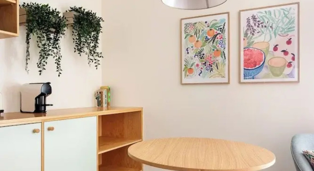 Alegr3 · Trendy & Charming Apartment