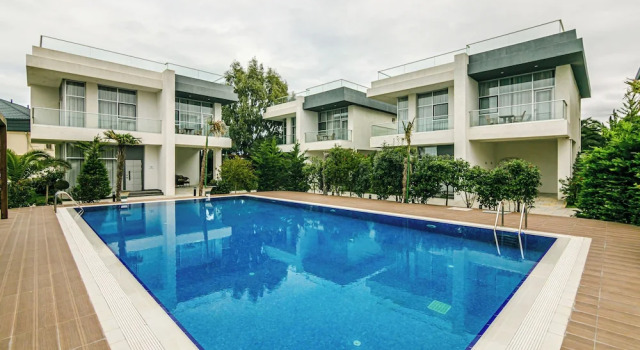 Вилла Tiffany Villas Baku