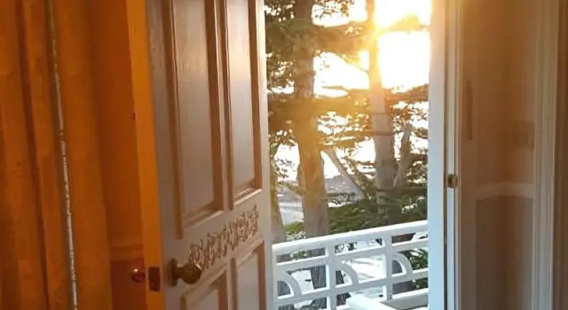 Wharf Master's Inn, 预订 酒店 亚雷纳岬 加利福尼亚州