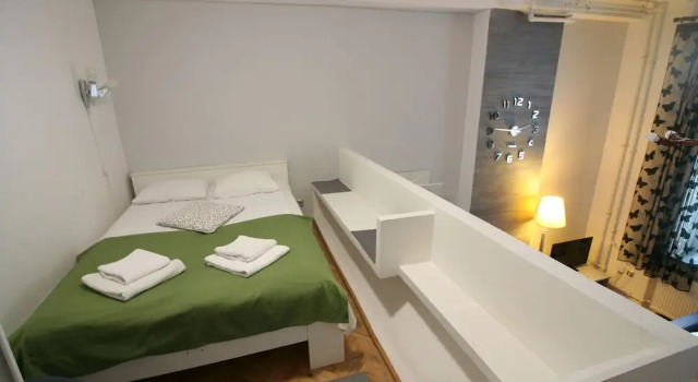 Apartamenty Varsovie Zelazna, Забронировать Апартаменты/квартира Варшава Мазовецкое воеводство, рядом с Конференц-центр Рондо Один