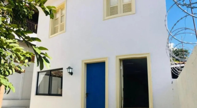 Casa Ouro no centro de Diamantina, Забронировать Отель Диамантина Минас-Жерайс