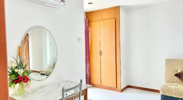 Двухместный номер Superior с балконом BT Grand Condotel