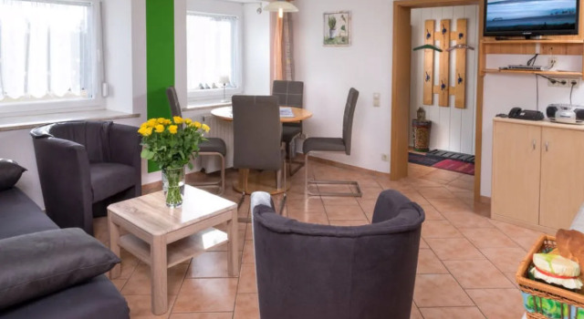 Apartment Fürderer Eisenbach, Réserver Appartement Oberbränd Bade-Wurtemberg