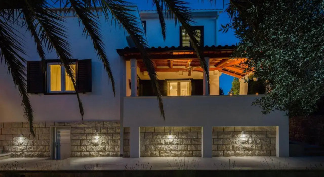 Holiday Home Brac