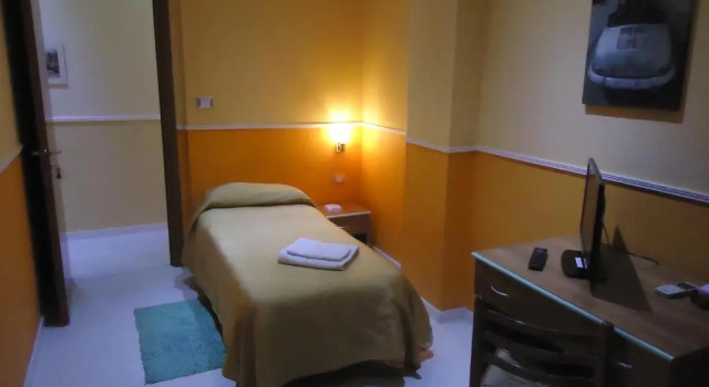 Номер Standard Hotel Gorizia