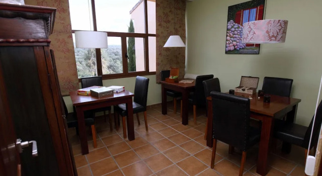 La Senda de los Enebros, Book Hotel Hoteller i Castile and Leon med pool, Swimmingpool