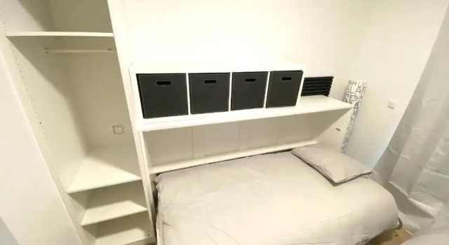 2 Bedrooms Flat in Center with Parking, Reservar Apartamento Luxembourg Luxemburgo, perto de Luxexpo