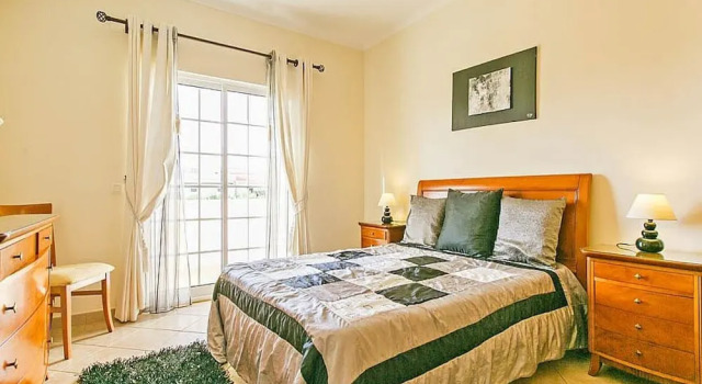 Private Villas Villa Leila 4 bedroom semi detached villa with private pool, Rezervovat Vila Chaty v Algarve, Chalupa
