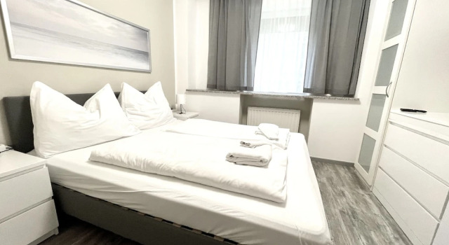 Двухместный номер Comfort Pension Maier