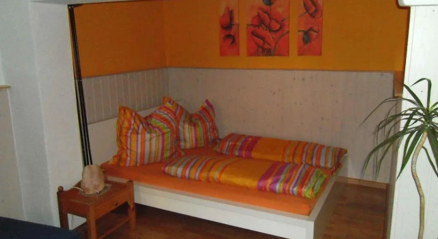 Gästehaus Klein Venedig - die besondere Ferienwohnung in Ettenheim, Reserva ahora Hotel Hoteles en Baden-Wurtemberg con aparcamiento, Aparcamiento