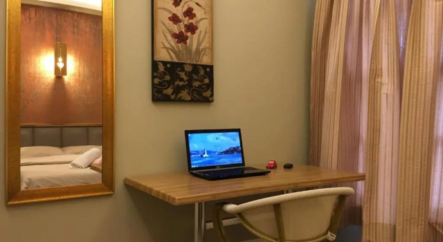 Номер Standard Second Home Suites