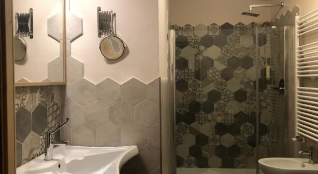 Номер Standard Hotel Piccolo Chalet